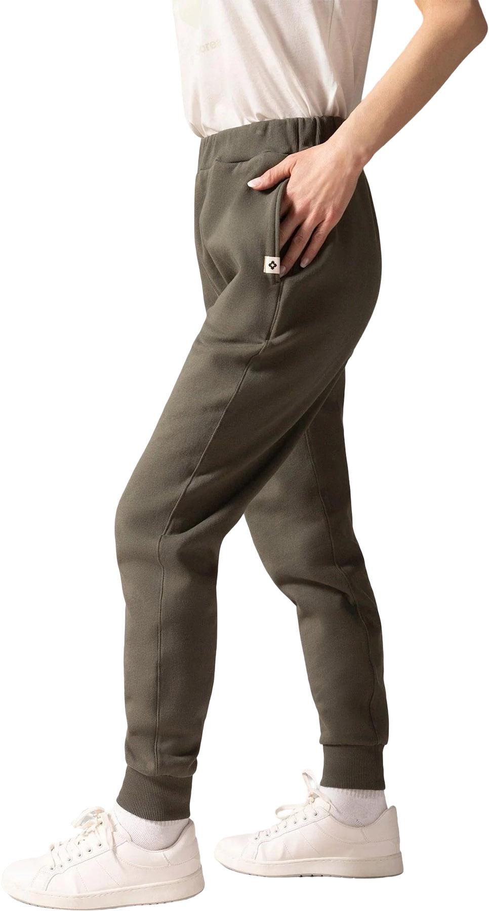 Product gallery image number 3 for product Kamouraska jogger - Women's