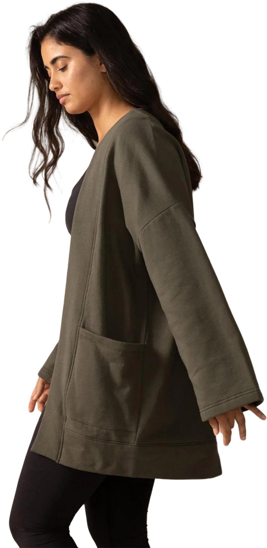 Product gallery image number 4 for product Northwind Cardigan - Women's