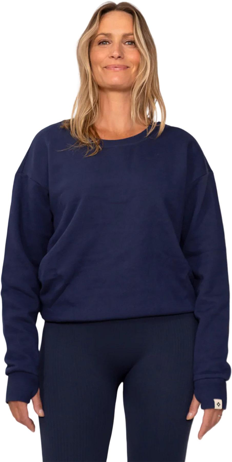 Product image for Self love sweatshirt - Women's