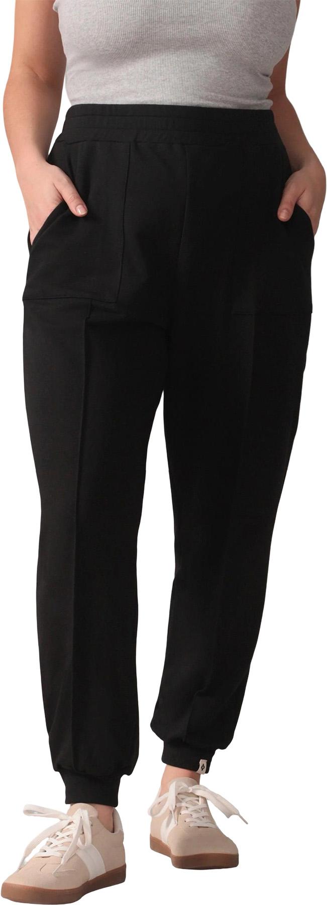 Product image for Casual Slim Cuff Jogger Pant - Women's