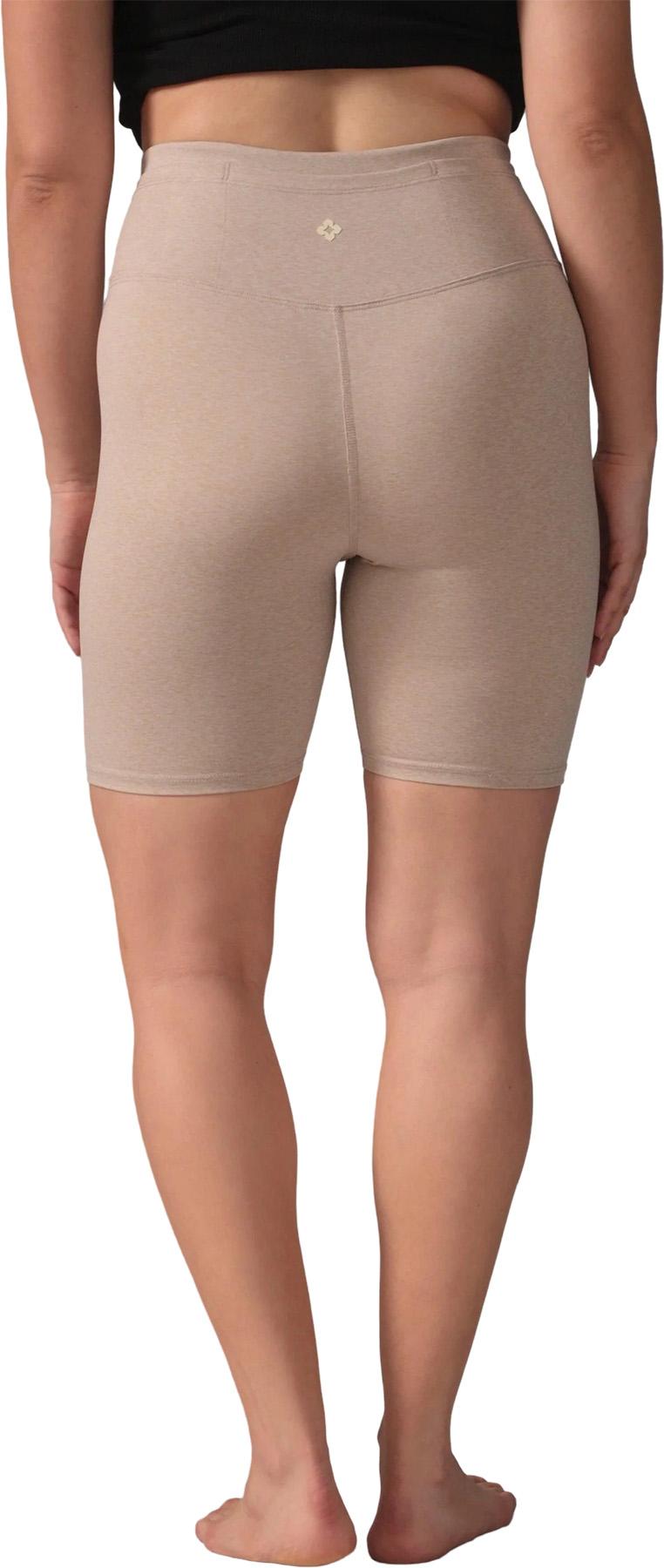 Product gallery image number 3 for product Buttery Soft High-Rise BFF Shorts - Women's