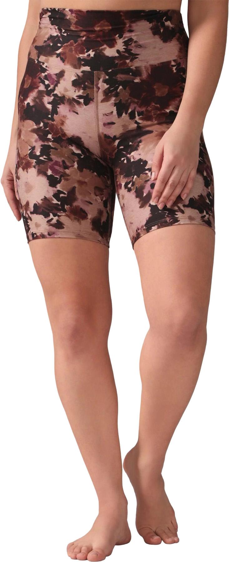 Image de produit pour Short taille haute BFF Buttery Soft - Femme