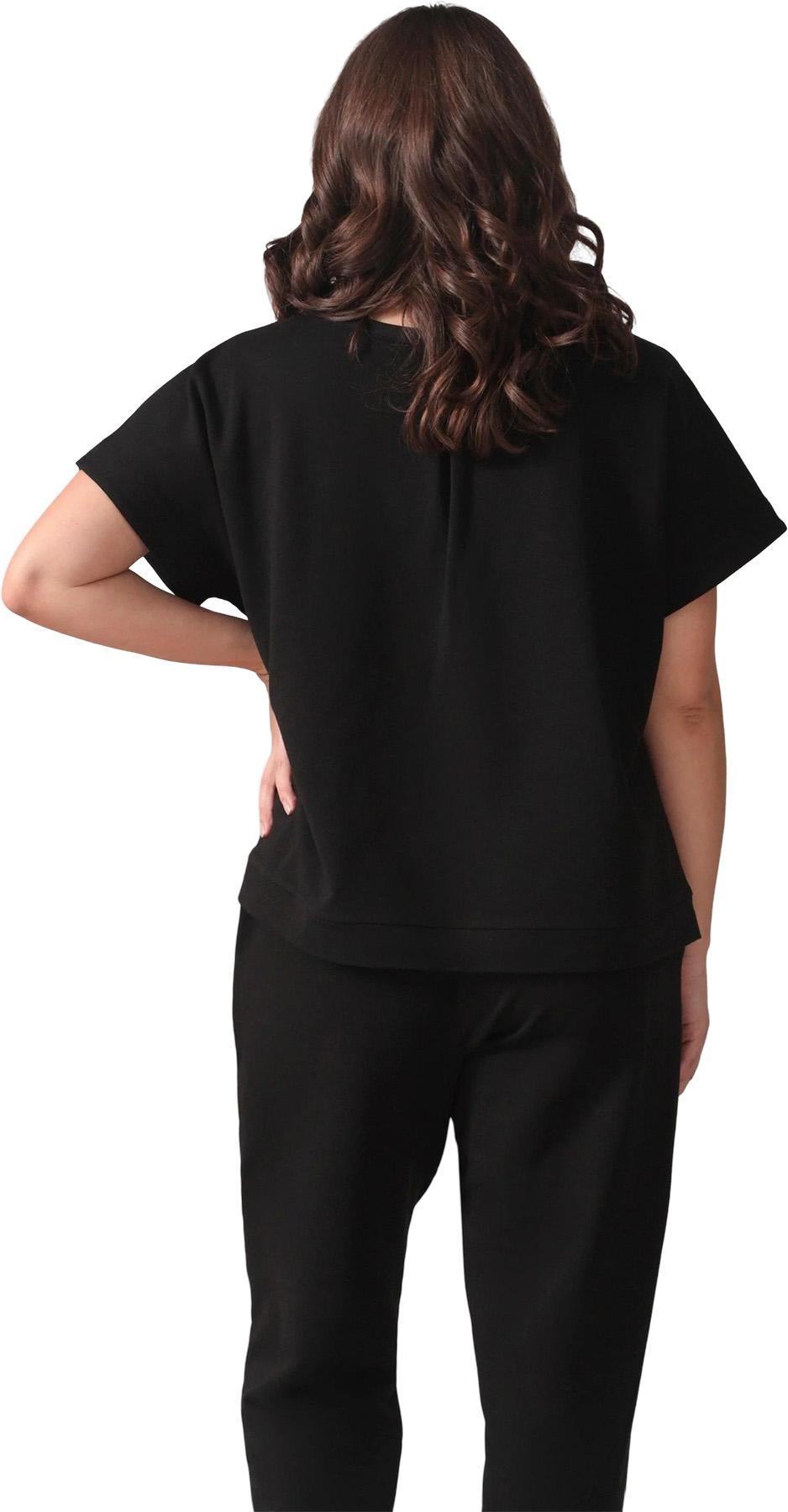 Product gallery image number 2 for product Time Out Sleeveless T-Shirt - Women's