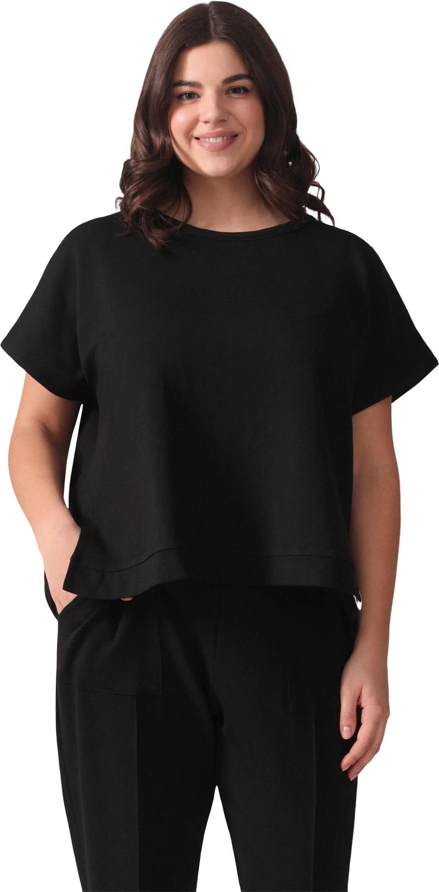 Image de produit pour T-shirt sans manches Time Out - Femme