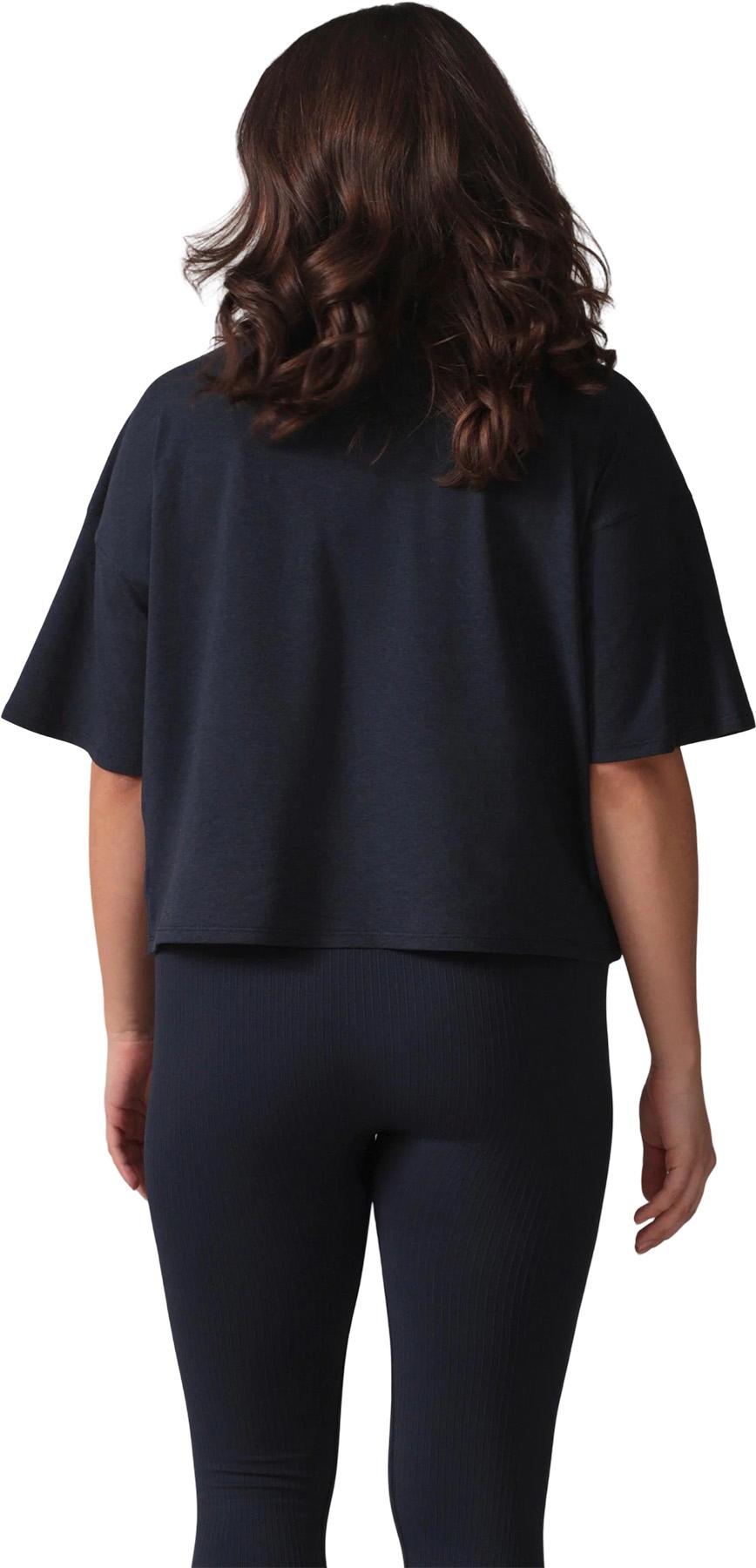 Product gallery image number 2 for product Easy Flow T-Shirt - Women's