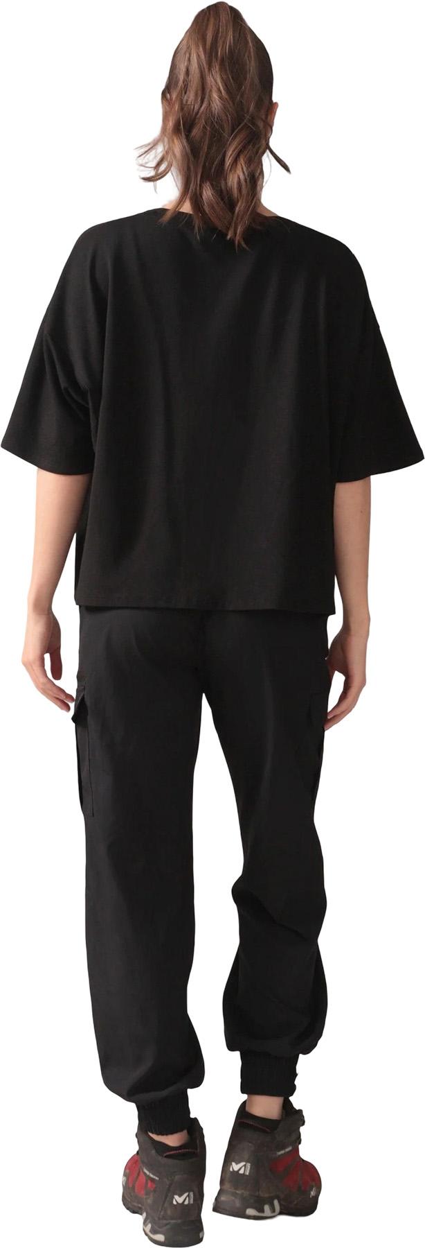 Product gallery image number 2 for product Easy Flow T-Shirt - Women's