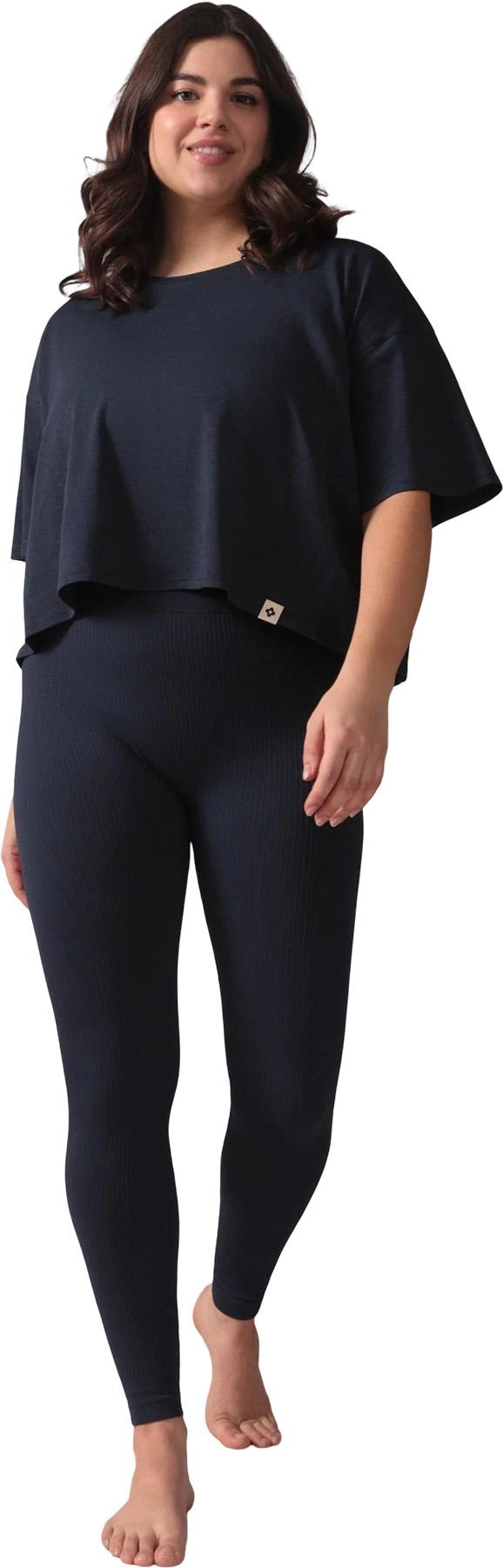 Product gallery image number 3 for product Easy Flow T-Shirt - Women's