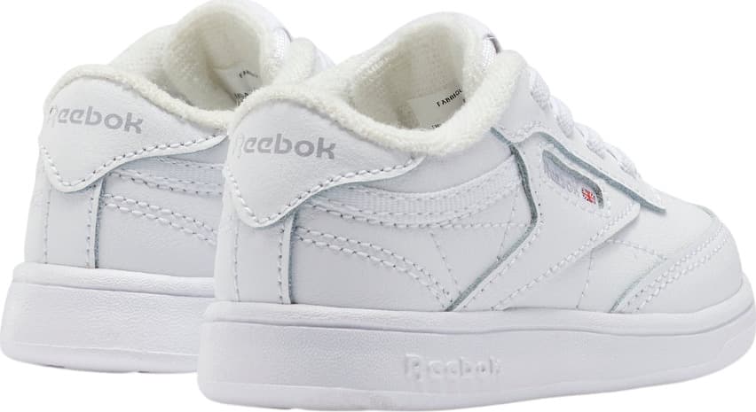 Product gallery image number 3 for product Club C Shoes - Infant