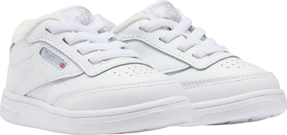 Product gallery image number 2 for product Club C Shoes - Infant