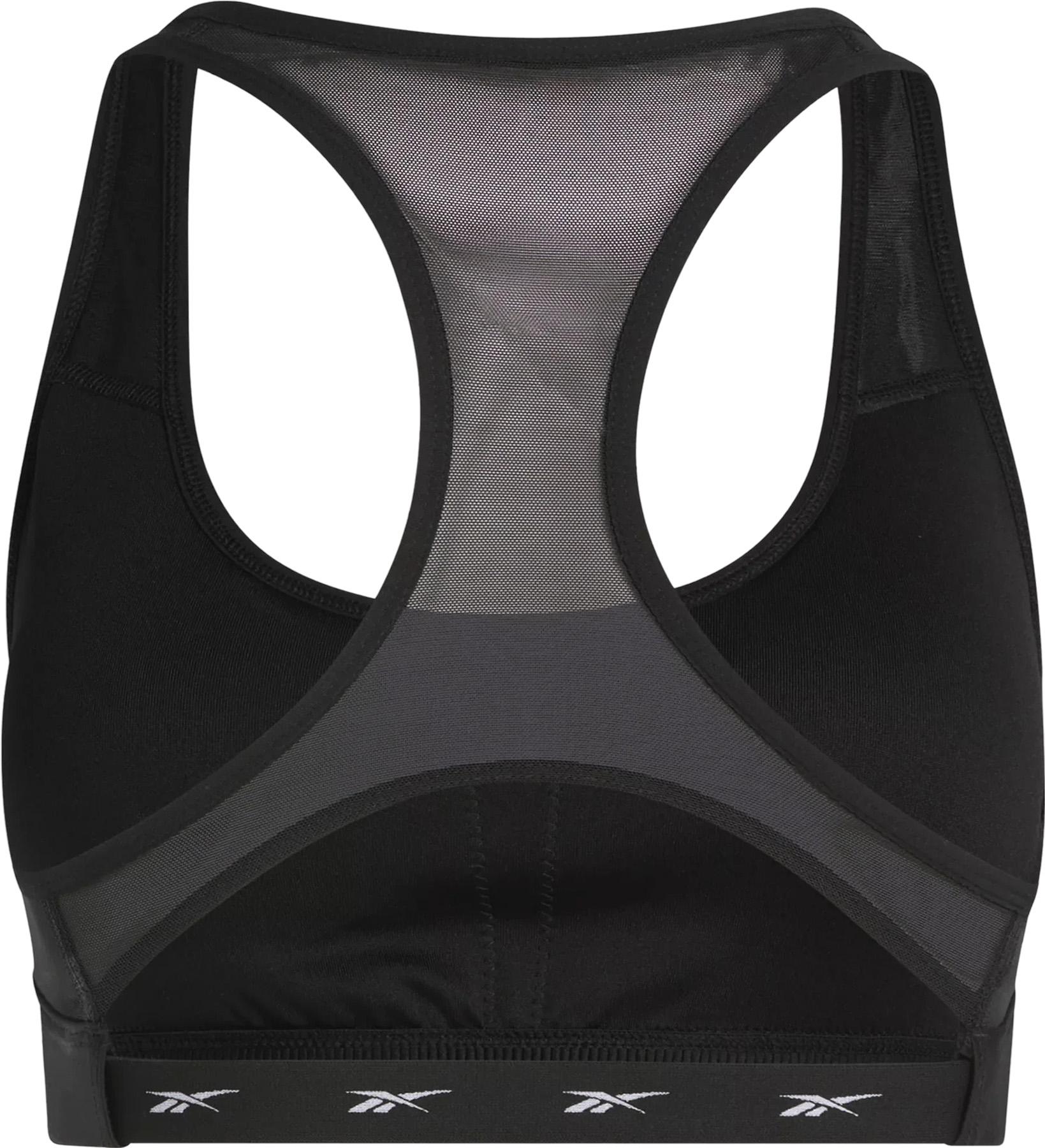 Product gallery image number 2 for product Lux Vector Racer Back Sports Bra - Women's