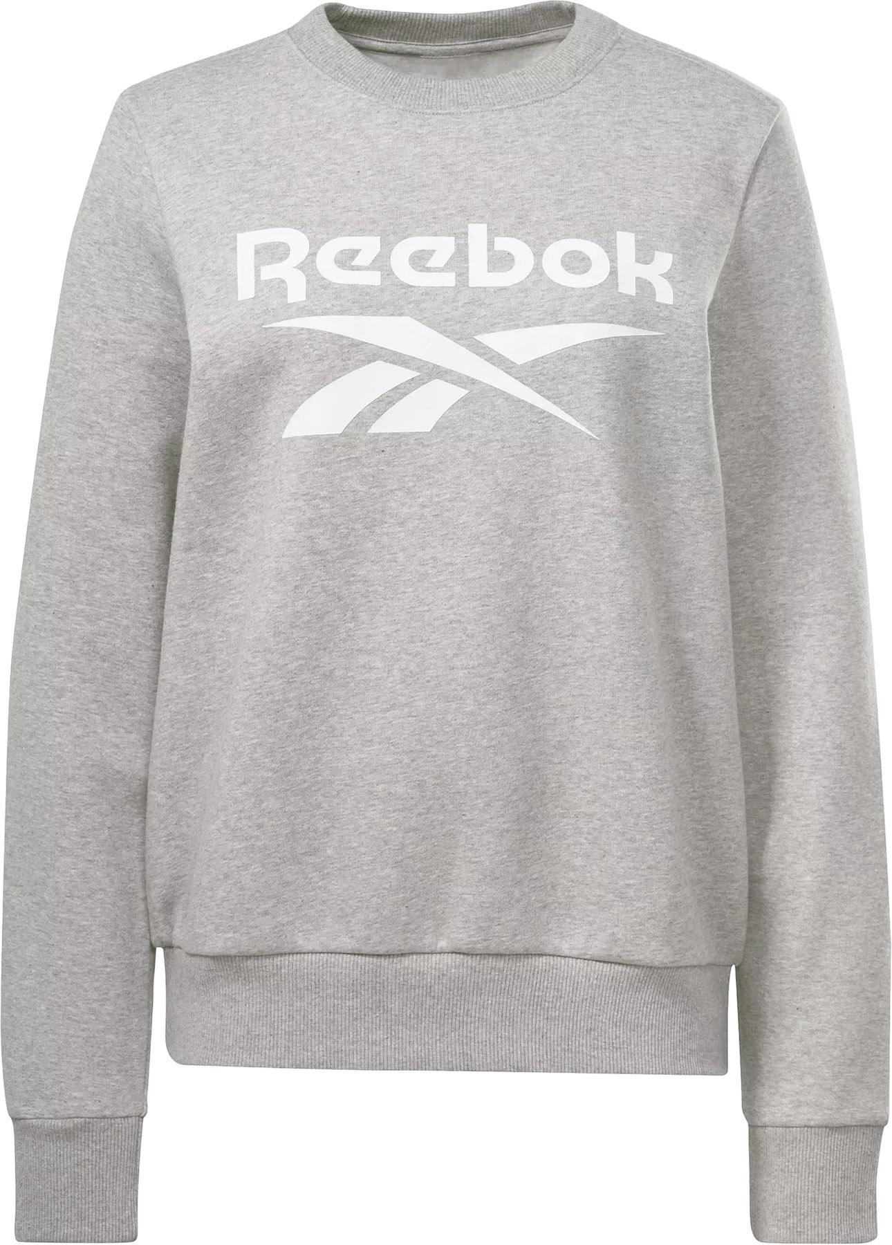 Medium Grey Heather