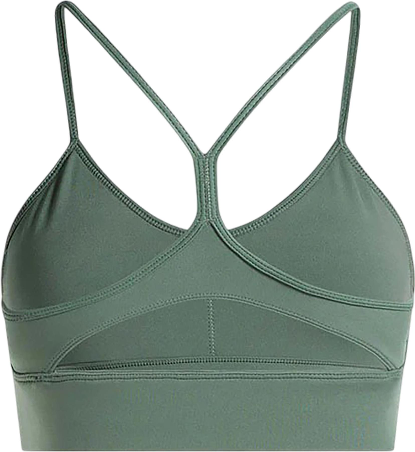 Numéro de l'image de la galerie de produits 2 pour le produit Soutien-gorge de sport Workout Ready - Femme