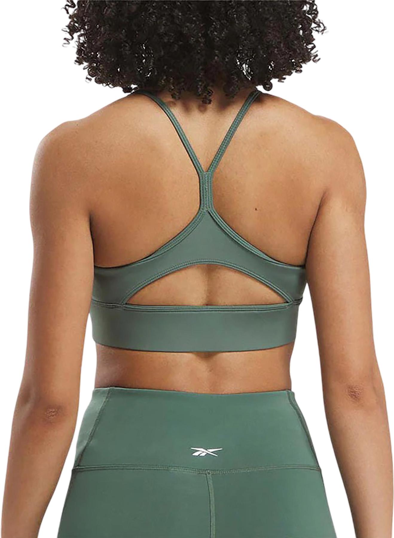 Numéro de l'image de la galerie de produits 3 pour le produit Soutien-gorge de sport Workout Ready - Femme