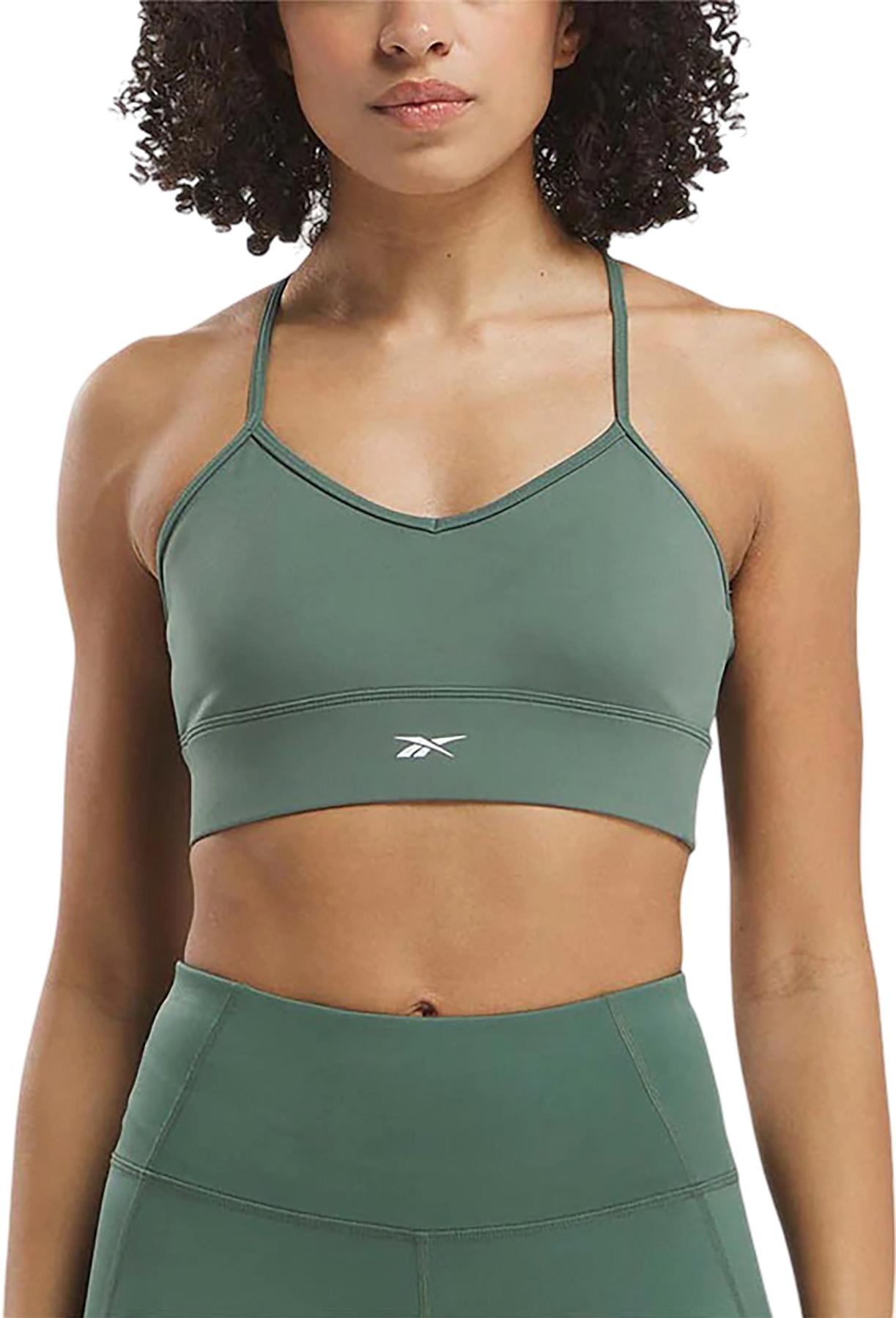 Numéro de l'image de la galerie de produits 4 pour le produit Soutien-gorge de sport Workout Ready - Femme