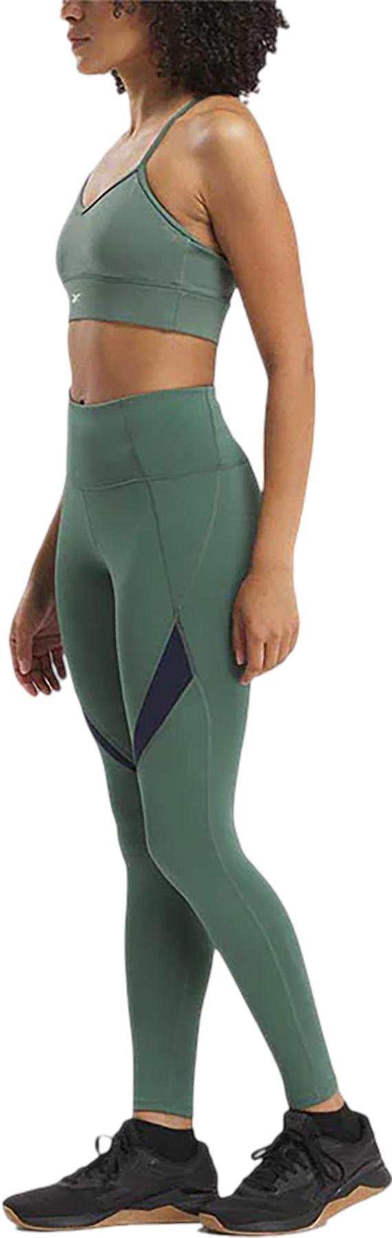 Numéro de l'image de la galerie de produits 5 pour le produit Soutien-gorge de sport Workout Ready - Femme