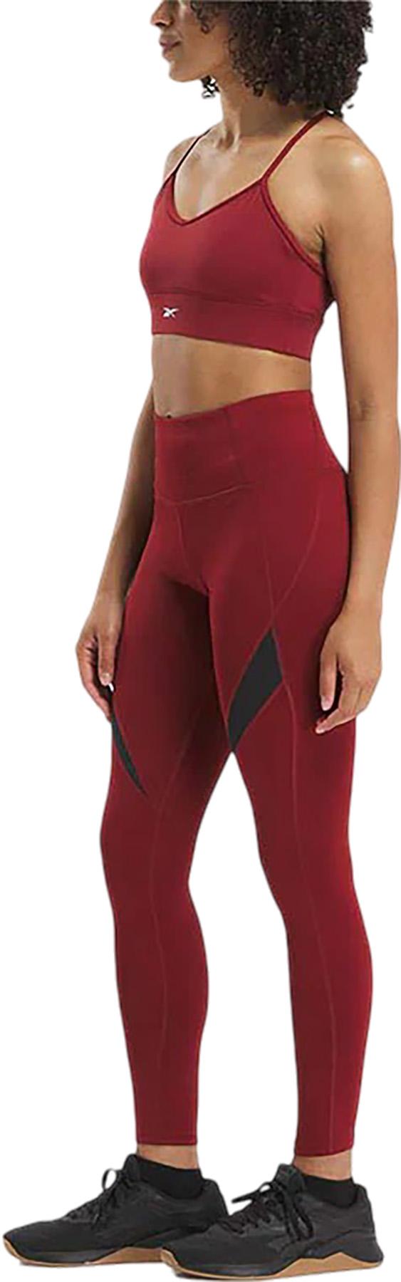 Numéro de l'image de la galerie de produits 5 pour le produit Soutien-gorge de sport Workout Ready - Femme