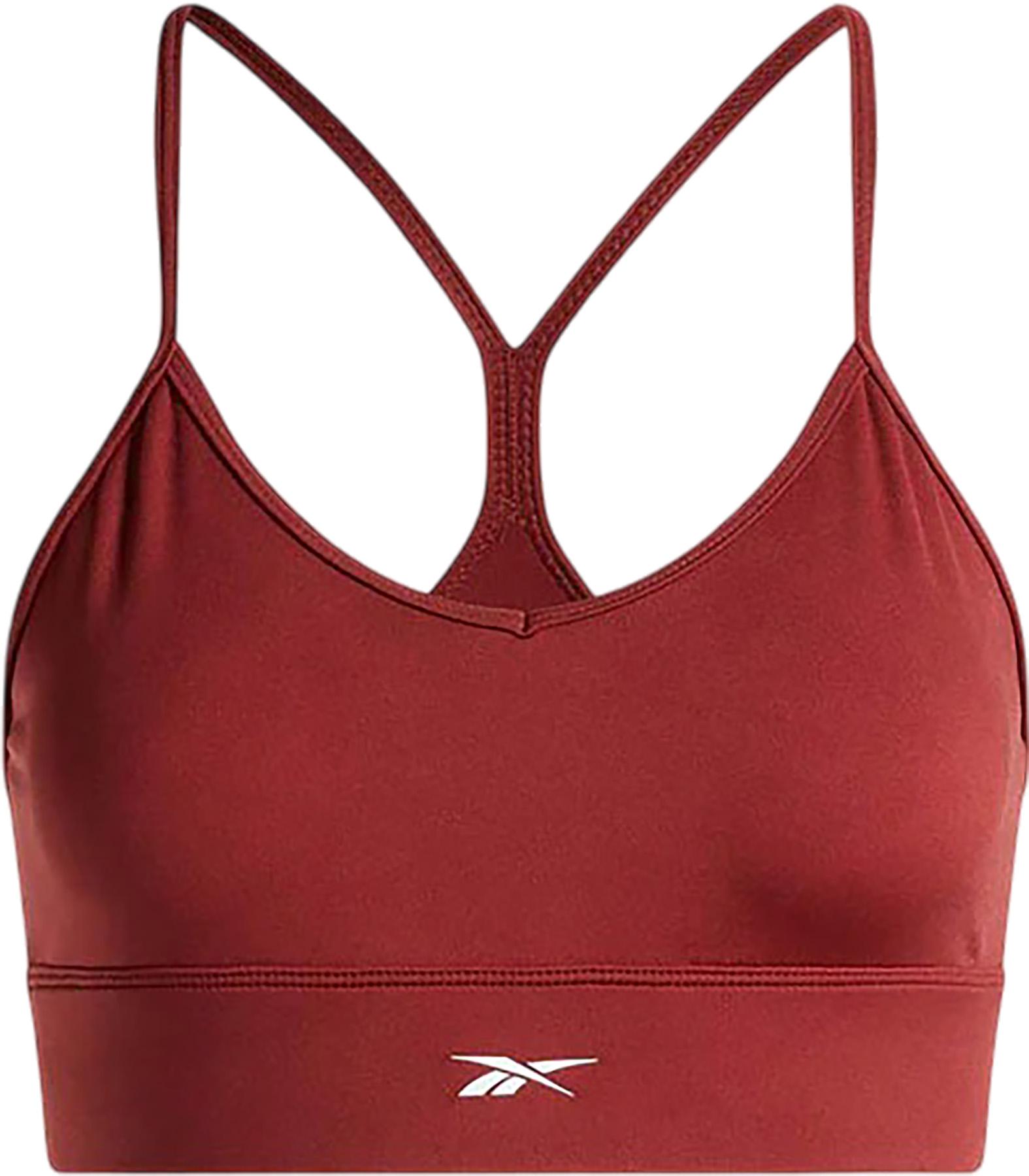 Rich Maroon