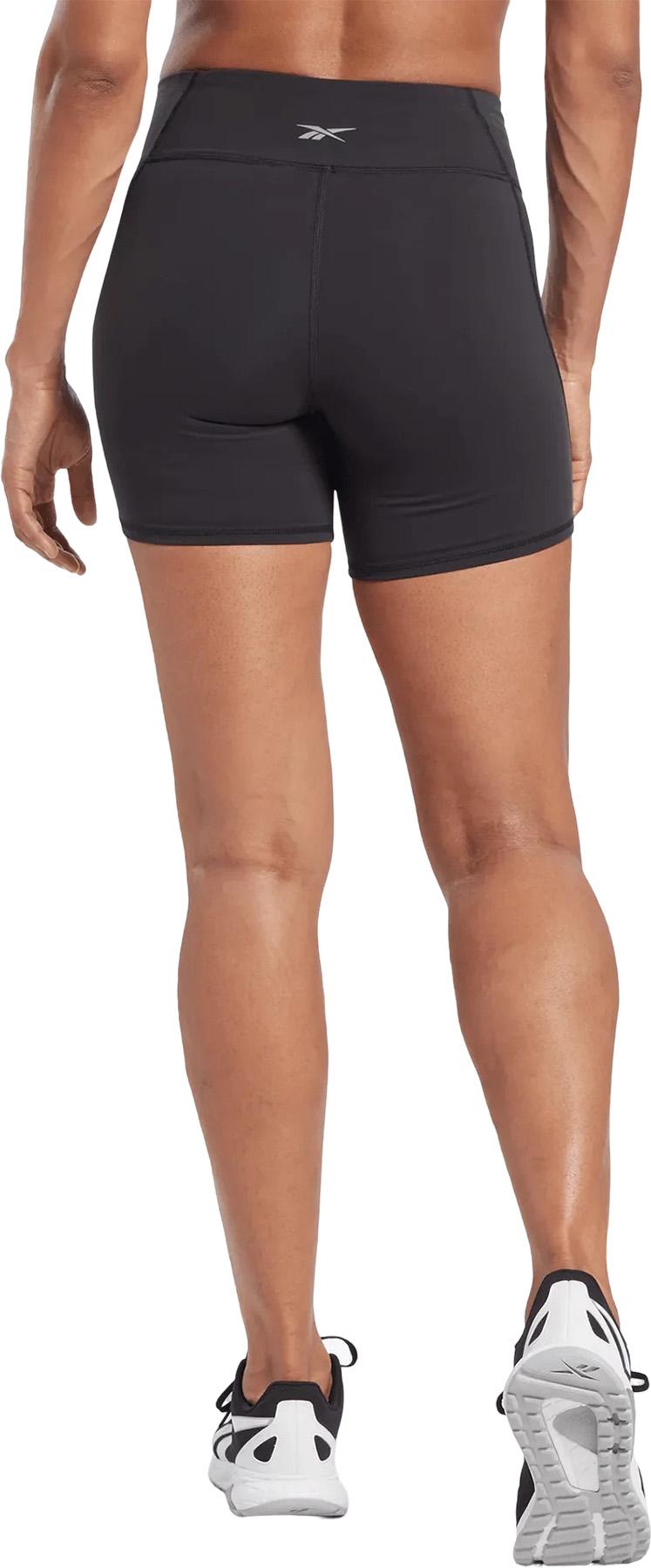 Product gallery image number 2 for product Lux Booty Shorts - Women's