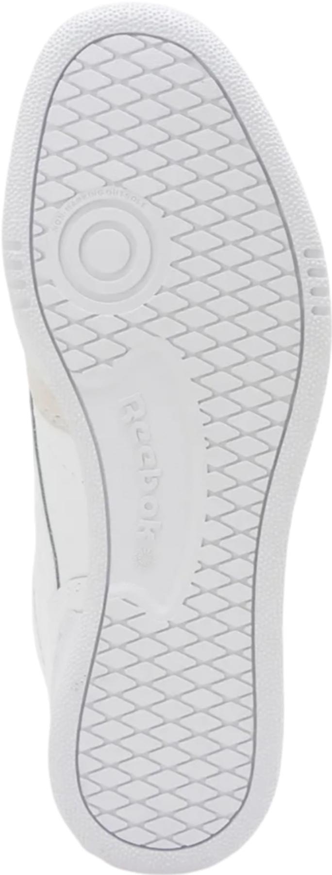 Product gallery image number 2 for product Classics Club C Mid II Shoes - Unisex