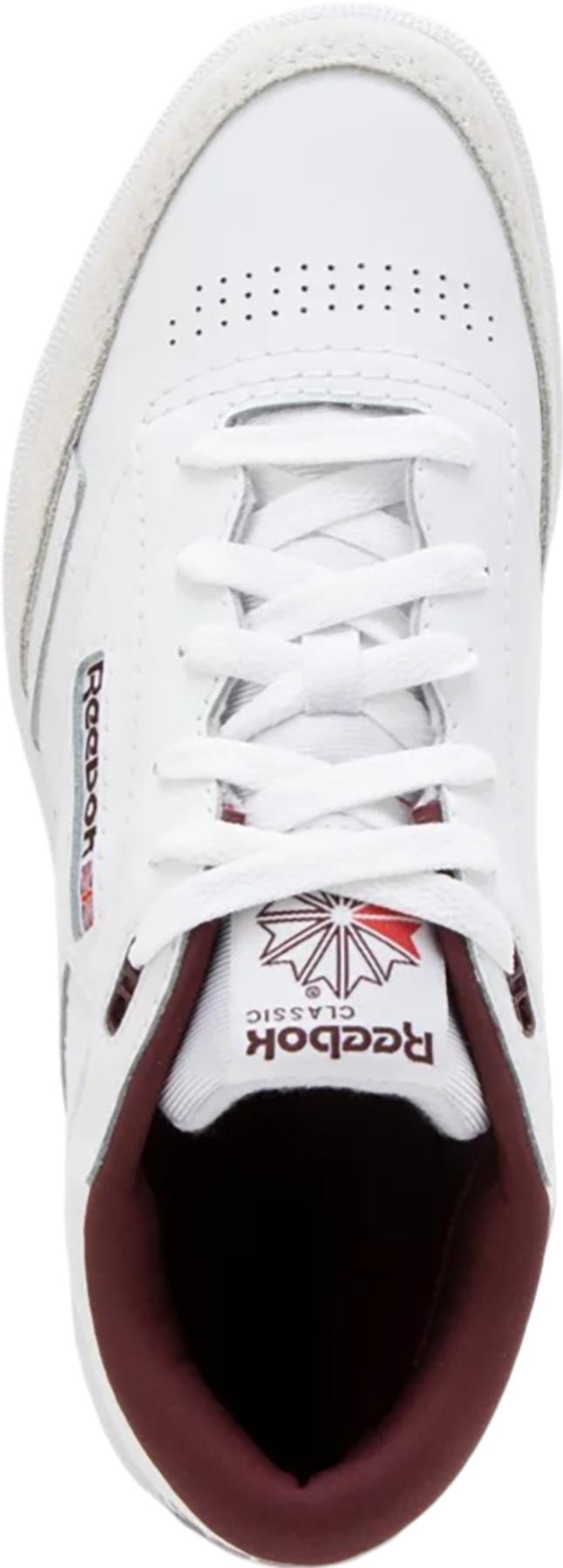 Product gallery image number 8 for product Classics Club C Mid II Shoes - Unisex