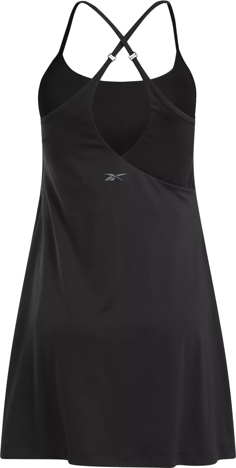 Product gallery image number 3 for product Lux Strappy Dress - Women's