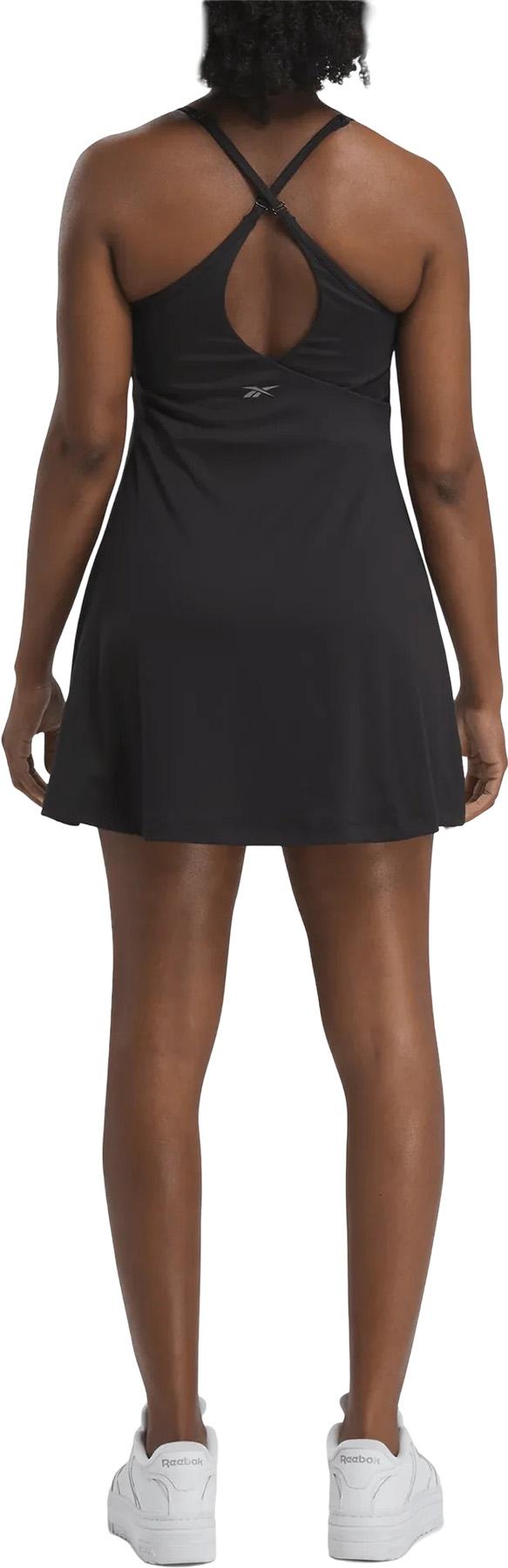 Product gallery image number 2 for product Lux Strappy Dress - Women's