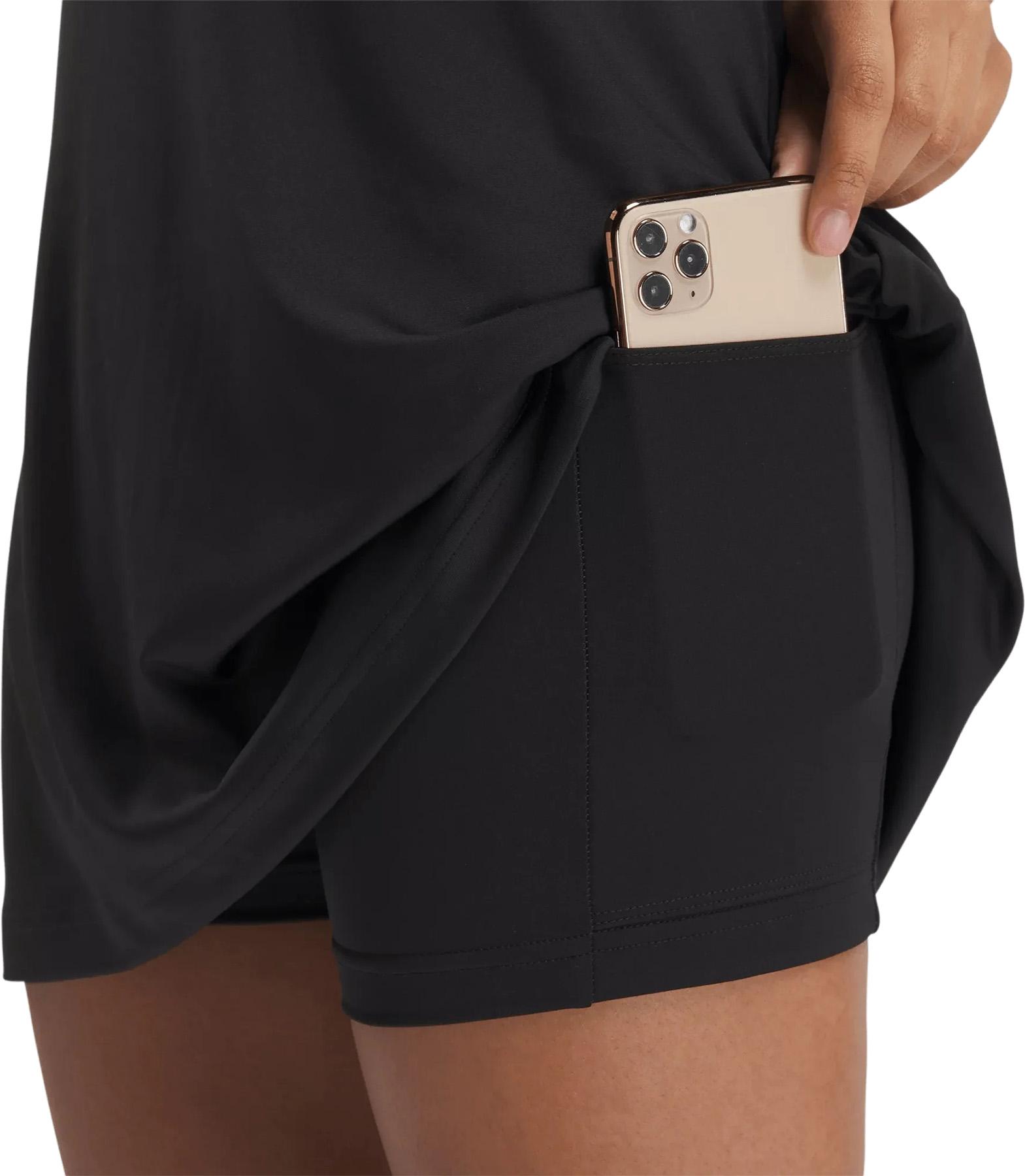 Product gallery image number 4 for product Lux Strappy Dress - Women's