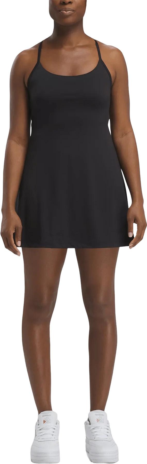Product gallery image number 5 for product Lux Strappy Dress - Women's