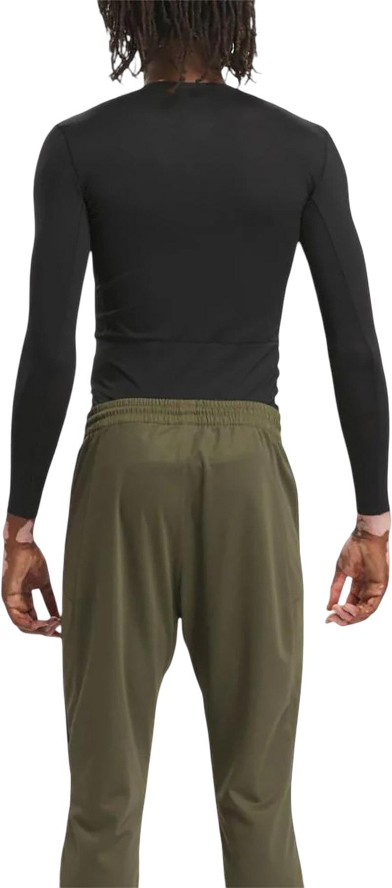 Numéro de l'image de la galerie de produits 2 pour le produit T-shirt à manches longues Compression - Homme