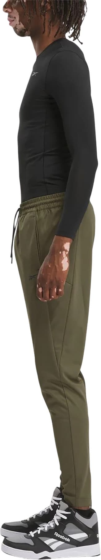 Numéro de l'image de la galerie de produits 4 pour le produit T-shirt à manches longues Compression - Homme