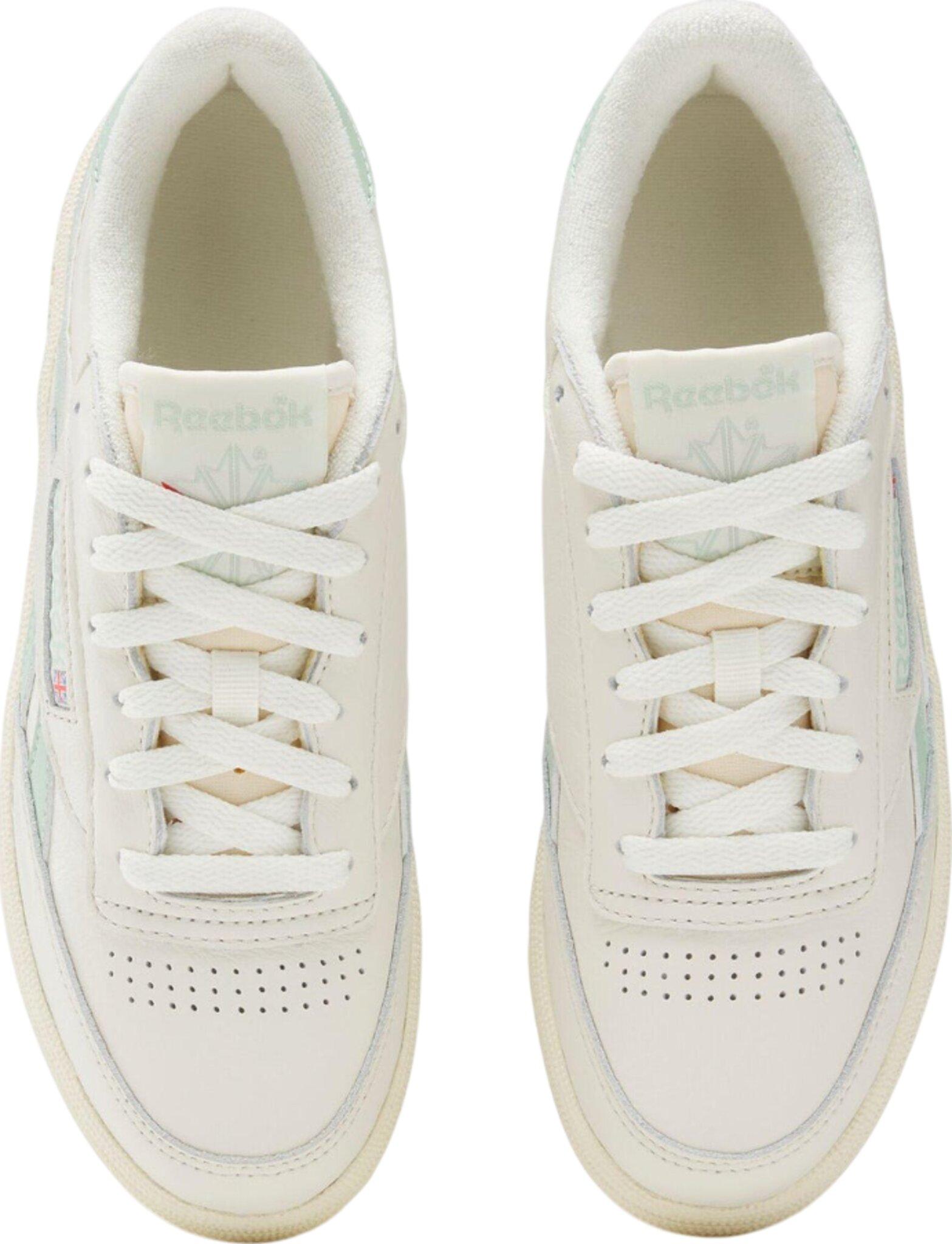 Product gallery image number 4 for product Souliers Club C Revenge Vintage - Femme