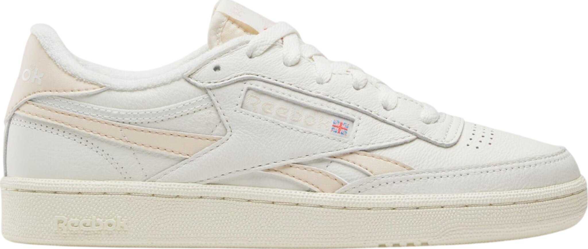 Chalk - Tapioca - Vintage Chalk