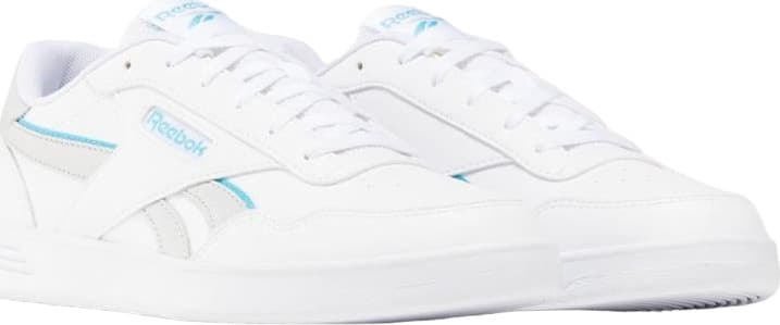 Numéro de l'image de la galerie de produits 6 pour le produit Souliers sport végétaliennes Court Advance - Femme
