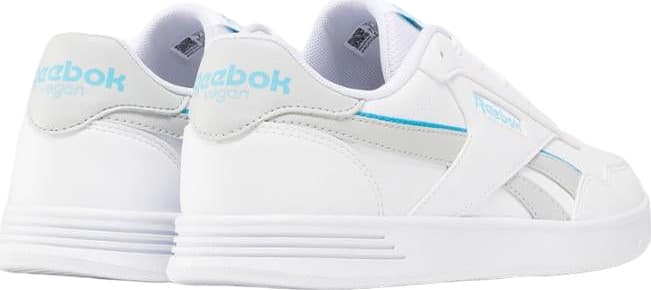 Numéro de l'image de la galerie de produits 2 pour le produit Souliers sport végétaliennes Court Advance - Femme