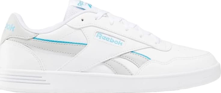 Numéro de l'image de la galerie de produits 1 pour le produit Souliers sport végétaliennes Court Advance - Femme