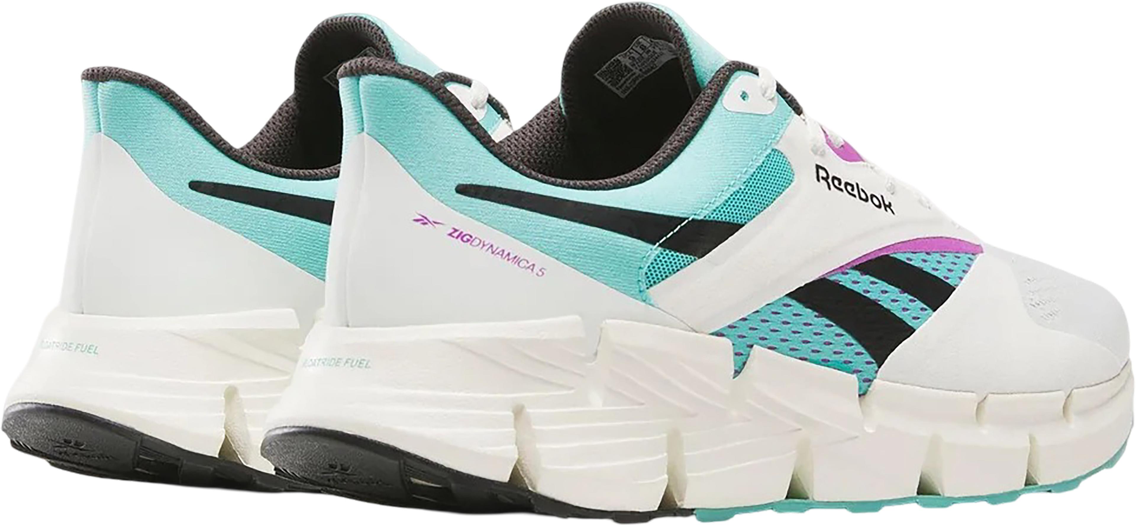 Numéro de l'image de la galerie de produits 3 pour le produit Souliers Zig Dynamica 5 - Unisexe