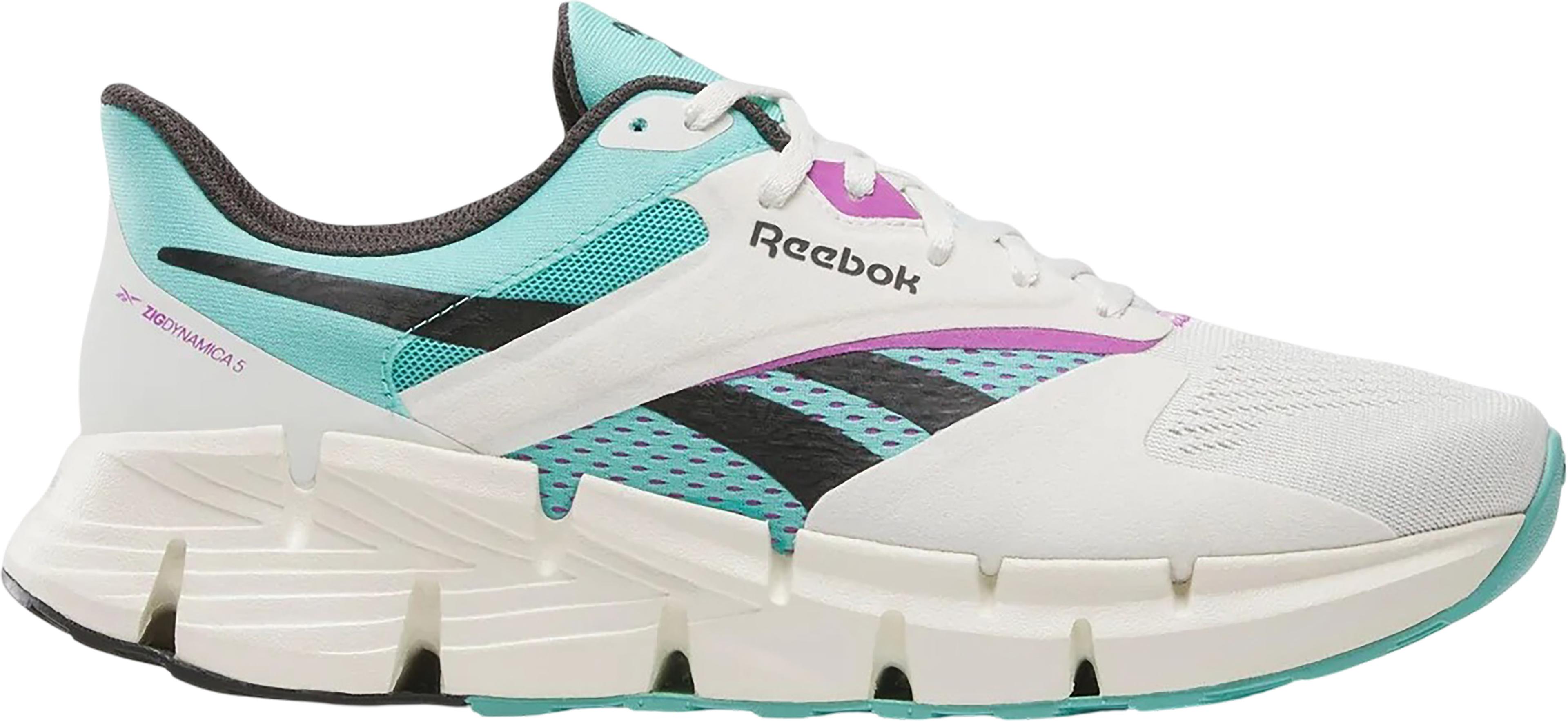 Numéro de l'image de la galerie de produits 1 pour le produit Souliers Zig Dynamica 5 - Unisexe