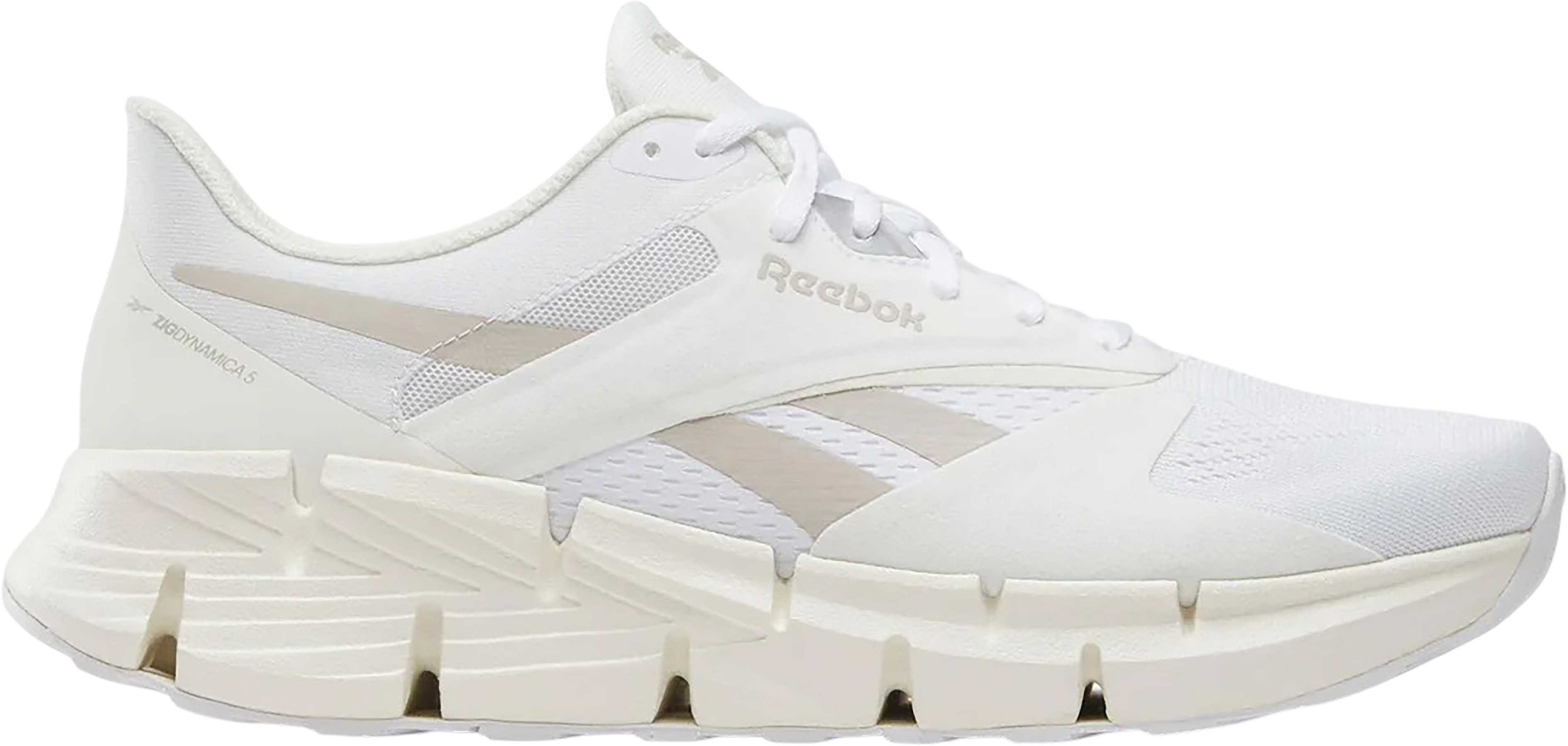 Clear White - Vintage Chalk - Sport Beige