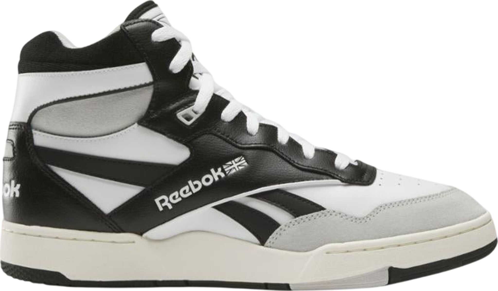 Ftwr White - Black - Pure Grey 2