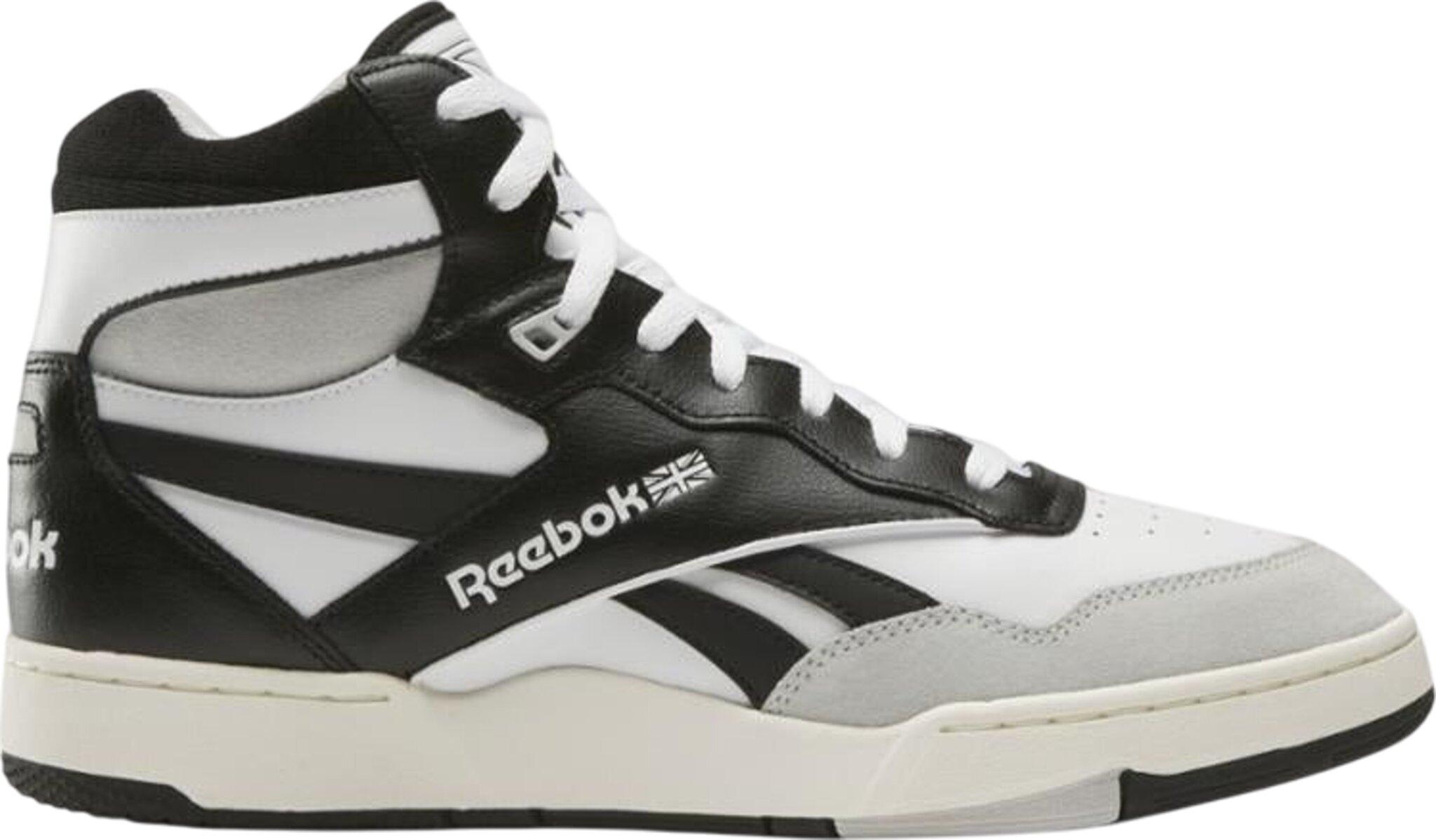 Ftwr White - Black - Pure Grey 2