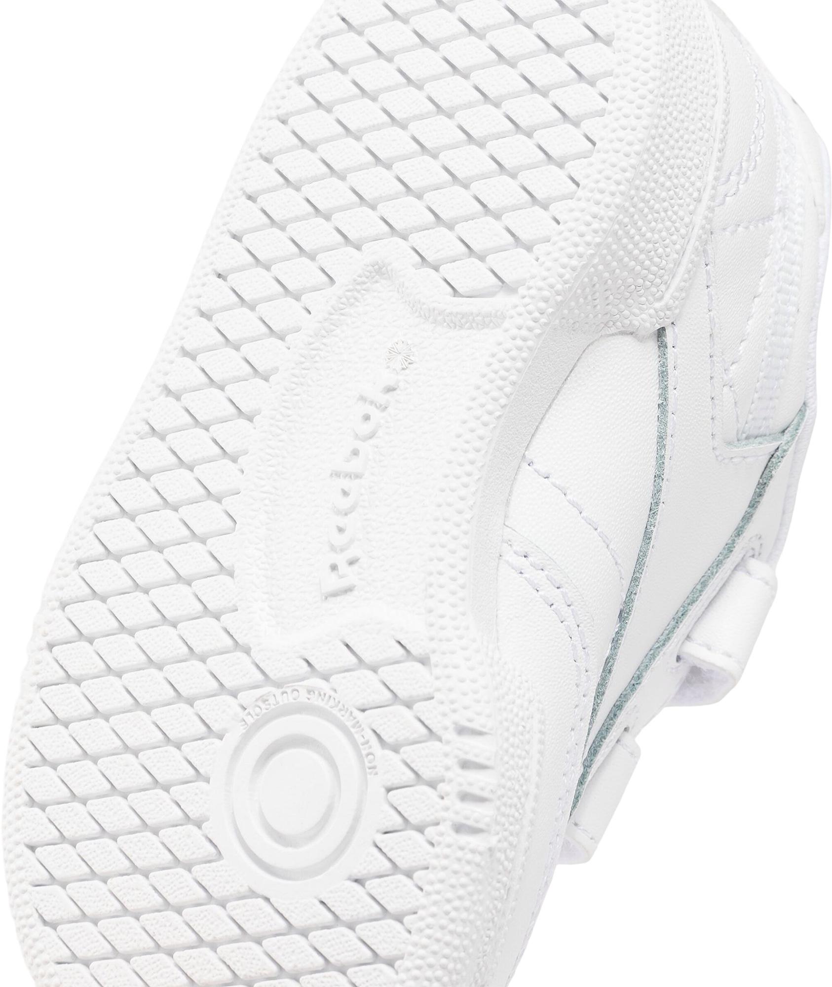 Numéro de l'image de la galerie de produits 4 pour le produit Souliers Club C - Tout-petit