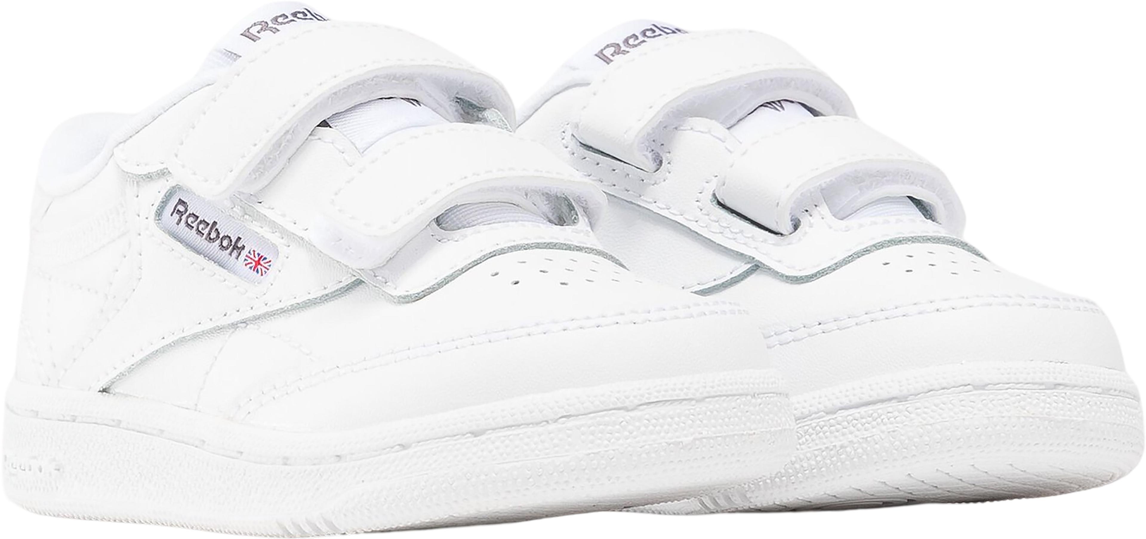 Numéro de l'image de la galerie de produits 6 pour le produit Souliers Club C - Tout-petit