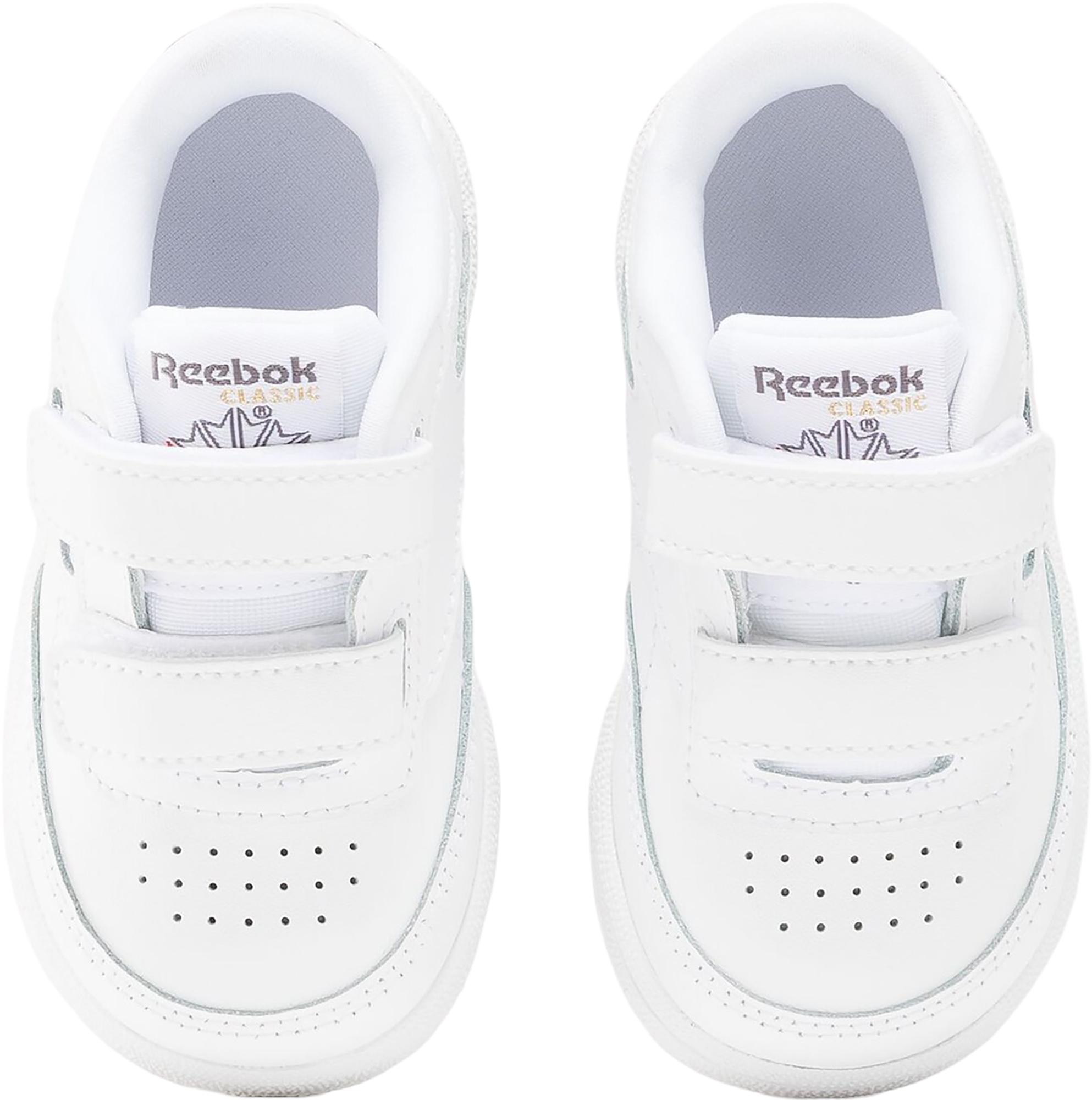 Numéro de l'image de la galerie de produits 7 pour le produit Souliers Club C - Tout-petit