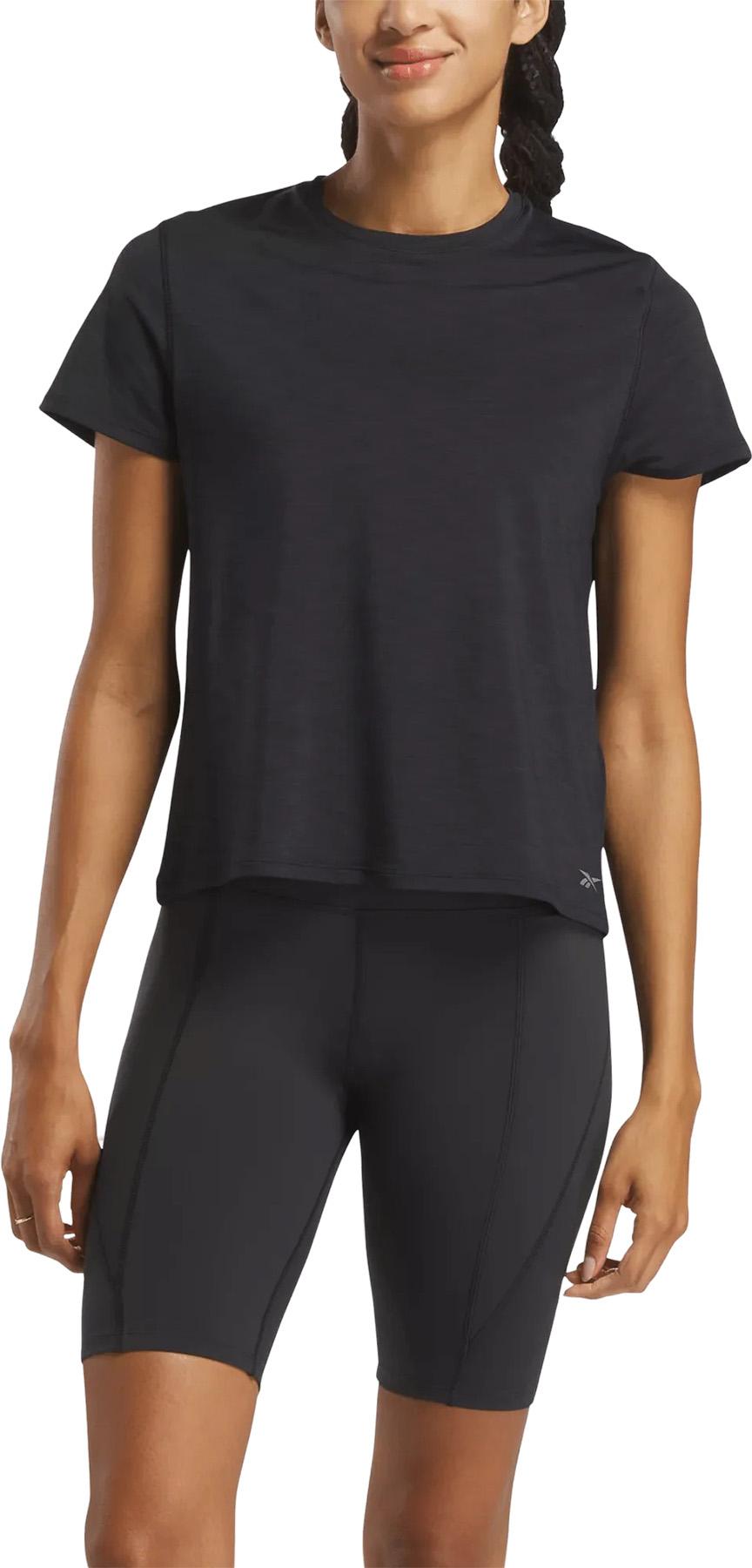 Product gallery image number 3 for product Chill Athletic T-Shirt - Women's