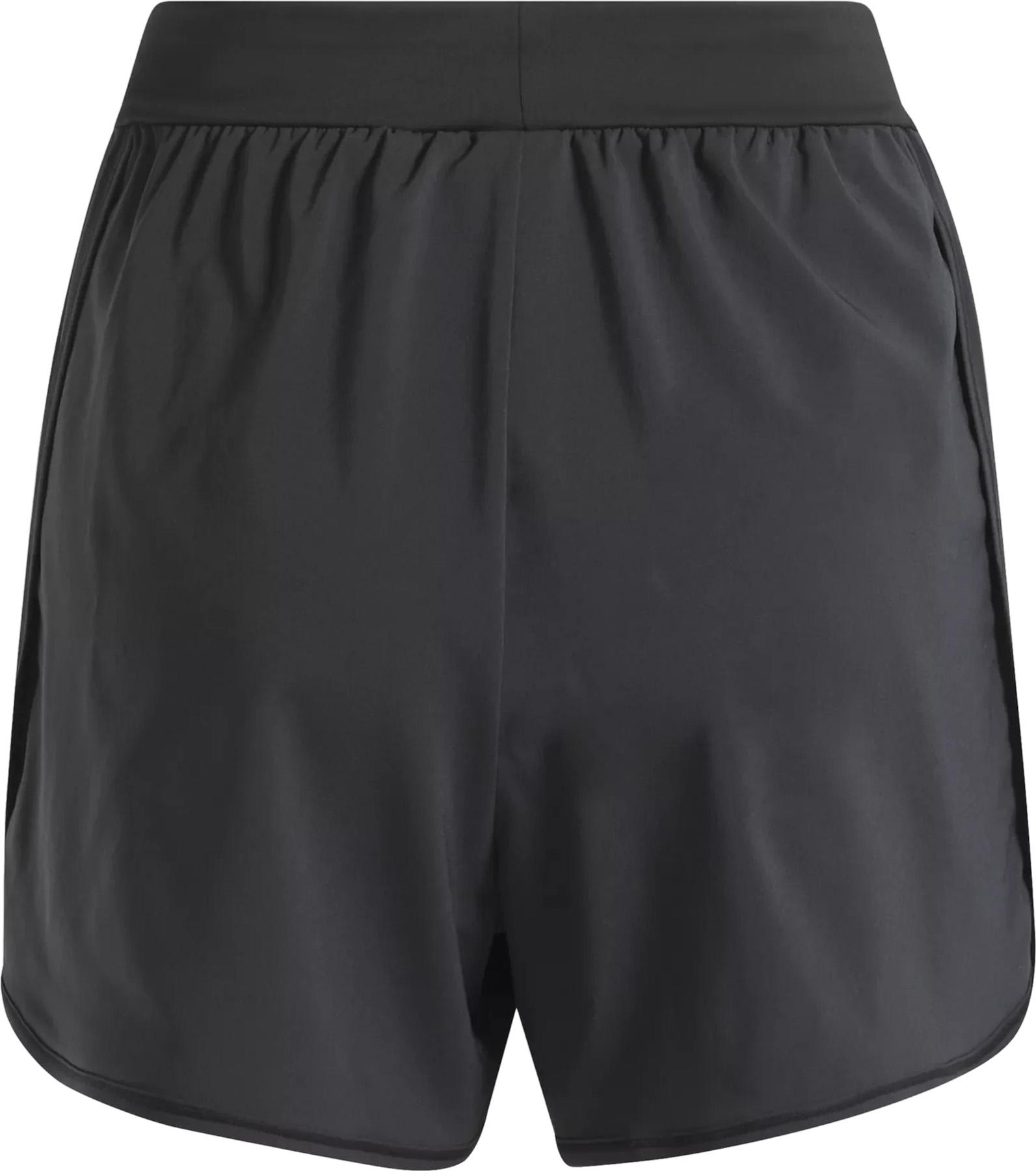 Numéro de l'image de la galerie de produits 2 pour le produit Short tissé Lux - Femme