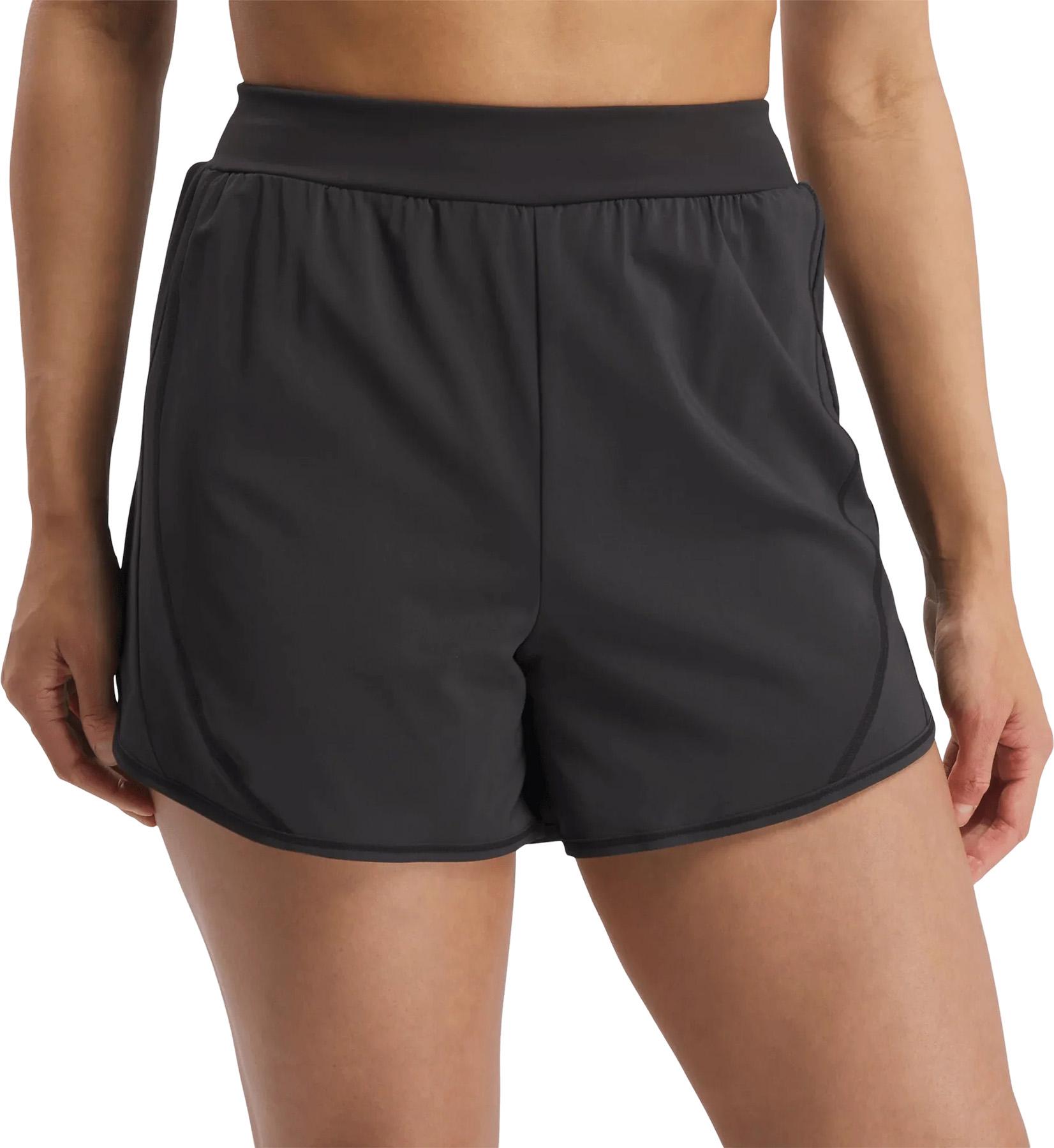 Numéro de l'image de la galerie de produits 4 pour le produit Short tissé Lux - Femme