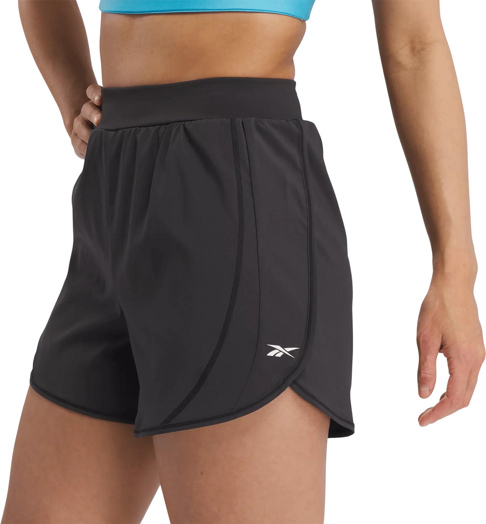 Numéro de l'image de la galerie de produits 3 pour le produit Short tissé Lux - Femme