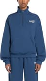 Colour: Uniform Blue