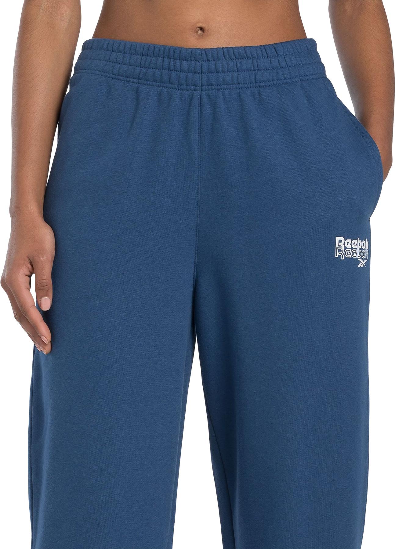 Numéro de l'image de la galerie de produits 4 pour le produit Pantalon de survêtement Reebok Identity - Femme