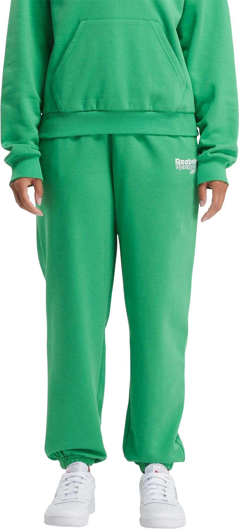 Numéro de l'image de la galerie de produits 4 pour le produit Pantalon de survêtement Reebok Identity - Femme